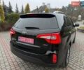 Чорний Кіа Соренто, об'ємом двигуна 2.2 л та пробігом 114 тис. км за 20200 $, фото 11 на Automoto.ua