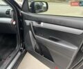 Черный Киа Соренто, объемом двигателя 2.2 л и пробегом 230 тыс. км за 17800 $, фото 70 на Automoto.ua