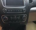 Чорний Кіа Соренто, об'ємом двигуна 2.2 л та пробігом 160 тис. км за 16990 $, фото 10 на Automoto.ua
