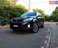 Черный Киа Соренто, объемом двигателя 2.2 л и пробегом 180 тыс. км за 17500 $, фото 5 на Automoto.ua