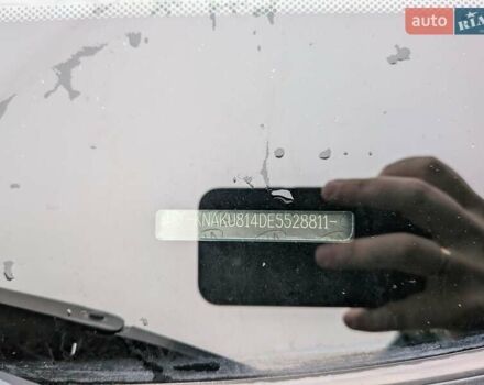 Чорний Кіа Соренто, об'ємом двигуна 2.2 л та пробігом 212 тис. км за 18500 $, фото 16 на Automoto.ua