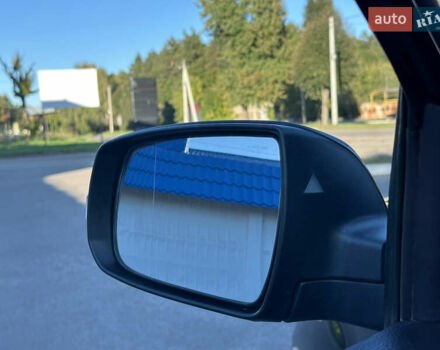 Черный Киа Соренто, объемом двигателя 2.2 л и пробегом 250 тыс. км за 17500 $, фото 22 на Automoto.ua