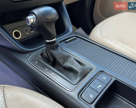 Киа Соренто 2014 в Львове на Automoto.ua Черный Киа Соренто, объемом двигателя 2.2 л и пробегом 159 тыс. км за 18200 $, фото 17 на Automoto.ua