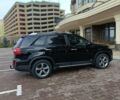 Чорний Кіа Соренто, об'ємом двигуна 2.2 л та пробігом 275 тис. км за 16900 $, фото 36 на Automoto.ua