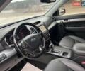 Черный Киа Соренто, объемом двигателя 2.2 л и пробегом 230 тыс. км за 17800 $, фото 55 на Automoto.ua