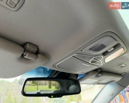 Чорний Кіа Соренто, об'ємом двигуна 2.2 л та пробігом 114 тис. км за 20200 $, фото 36 на Automoto.ua