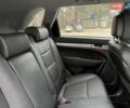 Черный Киа Соренто, объемом двигателя 2.2 л и пробегом 230 тыс. км за 17800 $, фото 82 на Automoto.ua