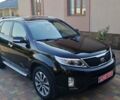 Черный Киа Соренто, объемом двигателя 2.2 л и пробегом 154 тыс. км за 17700 $, фото 24 на Automoto.ua
