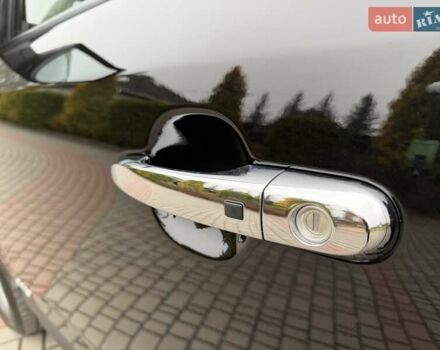 Чорний Кіа Соренто, об'ємом двигуна 2.2 л та пробігом 114 тис. км за 20200 $, фото 45 на Automoto.ua