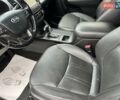 Черный Киа Соренто, объемом двигателя 2.2 л и пробегом 230 тыс. км за 17800 $, фото 53 на Automoto.ua