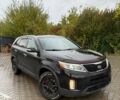 Киа Соренто 2014 в Киеве на Automoto.ua Черный Киа Соренто, объемом двигателя 2.36 л и пробегом 155 тыс. км за 12500 $, фото 1 на Automoto.ua