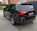 Черный Киа Соренто, объемом двигателя 2.2 л и пробегом 225 тыс. км за 16999 $, фото 23 на Automoto.ua