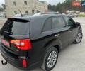Черный Киа Соренто, объемом двигателя 2.2 л и пробегом 230 тыс. км за 17800 $, фото 23 на Automoto.ua