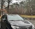 Черный Киа Соренто, объемом двигателя 2.2 л и пробегом 318 тыс. км за 15800 $, фото 3 на Automoto.ua