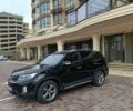Чорний Кіа Соренто, об'ємом двигуна 2.2 л та пробігом 275 тис. км за 16900 $, фото 57 на Automoto.ua
