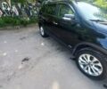 Чорний Кіа Соренто, об'ємом двигуна 2.2 л та пробігом 160 тис. км за 16990 $, фото 4 на Automoto.ua