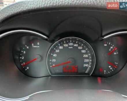 Чорний Кіа Соренто, об'ємом двигуна 2.2 л та пробігом 212 тис. км за 18500 $, фото 5 на Automoto.ua