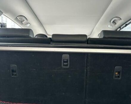 Черный Киа Соренто, объемом двигателя 2.2 л и пробегом 318 тыс. км за 15800 $, фото 12 на Automoto.ua