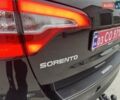 Черный Киа Соренто, объемом двигателя 2.2 л и пробегом 230 тыс. км за 17800 $, фото 40 на Automoto.ua