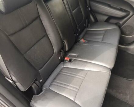 Чорний Кіа Соренто, об'ємом двигуна 2.2 л та пробігом 275 тис. км за 16900 $, фото 83 на Automoto.ua