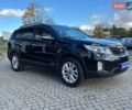 Киа Соренто 2014 в Львове на Automoto.ua Черный Киа Соренто, объемом двигателя 2.2 л и пробегом 159 тыс. км за 18200 $, фото 2 на Automoto.ua