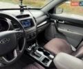Киа Соренто 2014 в Киеве на Automoto.ua Черный Киа Соренто, объемом двигателя 2.36 л и пробегом 155 тыс. км за 12500 $, фото 7 на Automoto.ua