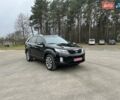 Чорний Кіа Соренто, об'ємом двигуна 2.2 л та пробігом 234 тис. км за 17300 $, фото 39 на Automoto.ua