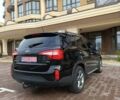 Чорний Кіа Соренто, об'ємом двигуна 2.2 л та пробігом 275 тис. км за 16900 $, фото 48 на Automoto.ua