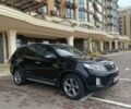 Чорний Кіа Соренто, об'ємом двигуна 2.2 л та пробігом 275 тис. км за 16900 $, фото 27 на Automoto.ua