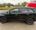 Киа Соренто 2014 в Киеве на Automoto.ua Черный Киа Соренто, объемом двигателя 2.36 л и пробегом 155 тыс. км за 12500 $, фото 3 на Automoto.ua