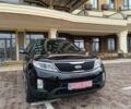 Чорний Кіа Соренто, об'ємом двигуна 2.2 л та пробігом 275 тис. км за 16900 $, фото 11 на Automoto.ua