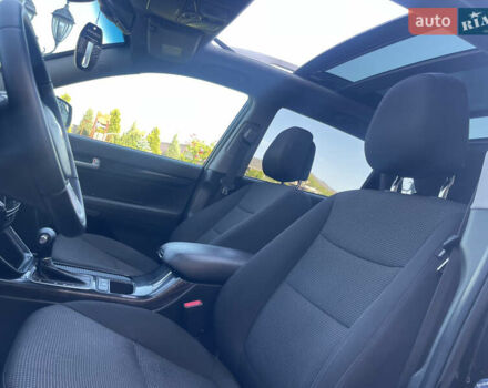 Чорний Кіа Соренто, об'ємом двигуна 2.2 л та пробігом 225 тис. км за 16750 $, фото 44 на Automoto.ua