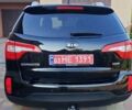 Черный Киа Соренто, объемом двигателя 2.2 л и пробегом 154 тыс. км за 17700 $, фото 15 на Automoto.ua