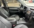 Черный Киа Соренто, объемом двигателя 2.2 л и пробегом 230 тыс. км за 17800 $, фото 74 на Automoto.ua