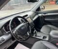 Чорний Кіа Соренто, об'ємом двигуна 2.2 л та пробігом 234 тис. км за 17300 $, фото 45 на Automoto.ua