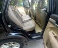 Чорний Кіа Соренто, об'ємом двигуна 2.2 л та пробігом 160 тис. км за 16990 $, фото 25 на Automoto.ua