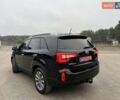 Чорний Кіа Соренто, об'ємом двигуна 2.2 л та пробігом 234 тис. км за 17300 $, фото 5 на Automoto.ua