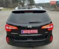 Чорний Кіа Соренто, об'ємом двигуна 2.2 л та пробігом 234 тис. км за 17300 $, фото 24 на Automoto.ua