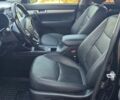 Черный Киа Соренто, объемом двигателя 2.2 л и пробегом 154 тыс. км за 17700 $, фото 27 на Automoto.ua