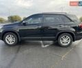 Киа Соренто 2014 в Днепре (Днепропетровске) на Automoto.ua Черный Киа Соренто, объемом двигателя 2.35 л и пробегом 160 тыс. км за 12000 $, фото 7 на Automoto.ua