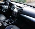 Черный Киа Соренто, объемом двигателя 2.2 л и пробегом 180 тыс. км за 17500 $, фото 52 на Automoto.ua