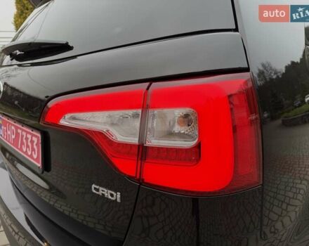 Чорний Кіа Соренто, об'ємом двигуна 2.2 л та пробігом 114 тис. км за 20200 $, фото 90 на Automoto.ua