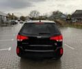 Киа Соренто 2014 в Петропавлівська Борщагівка на Automoto.ua Черный Киа Соренто, объемом двигателя 2 л и пробегом 155 тыс. км за 12500 $, фото 1 на Automoto.ua