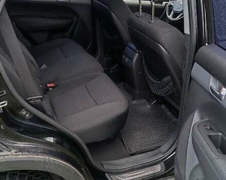 Киа Соренто 2014 в Киеве на Automoto.ua Черный Киа Соренто, объемом двигателя 2.2 л и пробегом 234 тыс. км за 14800 $, фото 11 на Automoto.ua