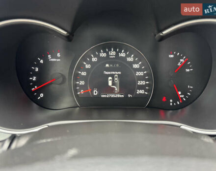 Чорний Кіа Соренто, об'ємом двигуна 2.2 л та пробігом 273 тис. км за 16200 $, фото 51 на Automoto.ua