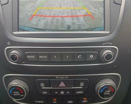 Чорний Кіа Соренто, об'ємом двигуна 2.2 л та пробігом 275 тис. км за 16900 $, фото 66 на Automoto.ua