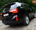 Черный Киа Соренто, объемом двигателя 2.2 л и пробегом 163 тыс. км за 15150 $, фото 31 на Automoto.ua