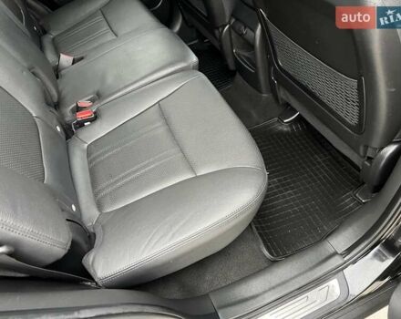 Черный Киа Соренто, объемом двигателя 2.2 л и пробегом 230 тыс. км за 17800 $, фото 77 на Automoto.ua