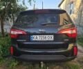 Черный Киа Соренто, объемом двигателя 2.2 л и пробегом 280 тыс. км за 17556 $, фото 1 на Automoto.ua