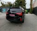 Черный Киа Соренто, объемом двигателя 2.2 л и пробегом 225 тыс. км за 16999 $, фото 19 на Automoto.ua